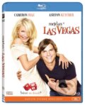 Film: Mejdan v Las Vegas (Tom Vaughan) (Blu-ray). Bonton Film, 2008 Film: Mejdan v Las Vegas (Tom Vaughan) (Blu-ray). Bonton Film, 2008