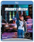 Film: Modrý blesk (Les Mayfield) (Blu-ray). Bonton Film, 1999 Film: Modrý blesk (Les Mayfield) (Blu-ray). Bonton Film, 1999