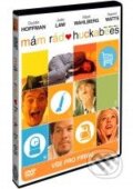 Film: Mám rád Huckabees (David O. Russel) (DVD). Magicbox, 2004 Film: Mám rád Huckabees (David O. Russel) (DVD). Magicbox, 2004