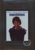 Film: Maratónec (John Schlesinger) (DVD). Magicbox, 1976 Film: Maratónec (John Schlesinger) (DVD). Magicbox, 1976