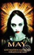 Film: May (Lucky McKee) (DVD). Magicbox, 2002 Film: May (Lucky McKee) (DVD). Magicbox, 2002
