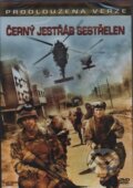 Film: Čierny jastrab zostrelený (Ridley Scott) (DVD). Bonton Film, 2001 Film: Čierny jastrab zostrelený (Ridley Scott) (DVD). Bonton Film, 2001