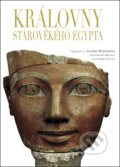 Kniha: Královny starověkého Egypta (Rosanna Pirelli a kolektiv). Slovart CZ, 2008 Kniha: Královny starověkého Egypta (Rosanna Pirelli a kolektiv). Slovart CZ, 2008