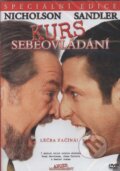 Film: Kurz sebaovládania (Peter Segal) (DVD). Bonton Film, 2003 Film: Kurz sebaovládania (Peter Segal) (DVD). Bonton Film, 2003