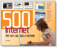 Kniha: Internet (Dan Oliver). Slovart CZ, 2008 Kniha: Internet (Dan Oliver). Slovart CZ, 2008