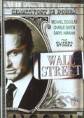Film: Wall Street (Oliver Stone) (DVD). Bonton Film, 1987 Film: Wall Street (Oliver Stone) (DVD). Bonton Film, 1987