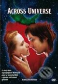 Across The Universe - Julie Taymor, Bonton Film, 2007