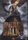 Film: Dračie vojny (Hyung Rae Shim) (DVD). Bonton Film, 2007 Film: Dračie vojny (Hyung Rae Shim) (DVD). Bonton Film, 2007