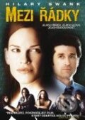 Film: Mezi řádky (Richard LaGravenese) (DVD). Magicbox, 2007 Film: Mezi řádky (Richard LaGravenese) (DVD). Magicbox, 2007
