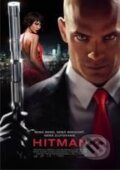 Film: Hitman (Xavier Gens) (DVD). Bonton Film, 2007 Film: Hitman (Xavier Gens) (DVD). Bonton Film, 2007
