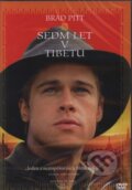 Film: Sedem rokov v Tibete (Jean-Jacques Annaud) (DVD). Bonton Film, 1997 Film: Sedem rokov v Tibete (Jean-Jacques Annaud) (DVD). Bonton Film, 1997