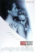 Film: Základný inštinkt (Paul Verhoeven) (DVD). Bonton Film, 1992 Film: Základný inštinkt (Paul Verhoeven) (DVD). Bonton Film, 1992