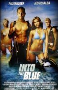 Film: Do hlbiny (John Stockwell) (DVD). Bonton Film, 2005 Film: Do hlbiny (John Stockwell) (DVD). Bonton Film, 2005