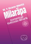 Kniha: Milaräpa (W.Y. Evans-Wentz). Canopus, 1999 Kniha: Milaräpa (W.Y. Evans-Wentz). Canopus, 1999