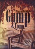 Kniha: Gump & Comp. (Winston Groom). XYZ, 2008 Kniha: Gump & Comp. (Winston Groom). XYZ, 2008
