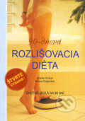 90-dňová rozlišovacia diéta - Breda Hrobat, Mojca Poljanšek, 2008