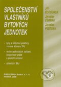 Kniha: Společenství vlastníků bytových jednotek (Jiří Kocourek a kolektiv). Eurounion, 2008 Kniha: Společenství vlastníků bytových jednotek (Jiří Kocourek a kolektiv). Eurounion, 2008