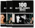 100 All-Time Favorite Movies - Jürgen Müller, Taschen, 2008