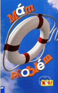 Kniha: Mám problém (Rastislav Hamráček a kolektiv). Karmelitánske nakladateľstvo, 2008 Kniha: Mám problém (Rastislav Hamráček a kolektiv). Karmelitánske nakladateľstvo, 2008