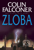 Kniha: Zloba (Colin Falconer). BB/art, 2008 Kniha: Zloba (Colin Falconer). BB/art, 2008