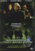 Film: Lovci myšlienok (Renny Harlin) (DVD). Bonton Film, 2004 Film: Lovci myšlienok (Renny Harlin) (DVD). Bonton Film, 2004