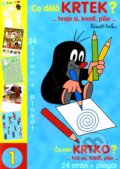 Čo robí Krtko? (Akim). Akim, 2008 Čo robí Krtko? (Akim). Akim, 2008