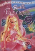 Film: Barbie - Fairytopia (Walter P. Martishius) (DVD). Bonton Film, 2005 Film: Barbie - Fairytopia (Walter P. Martishius) (DVD). Bonton Film, 2005
