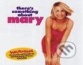 Film: Niečo na tej Mary je (Bobby Farrelly a Peter Farrelly) (DVD). Bonton Film, 1998 Film: Niečo na tej Mary je (Bobby Farrelly a Peter Farrelly) (DVD). Bonton Film, 1998