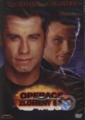 Film: Operácia Zlomený šíp (John Woo) (DVD). Bonton Film, 1996 Film: Operácia Zlomený šíp (John Woo) (DVD). Bonton Film, 1996