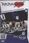 Film: Rebelové (Filip Renč) (DVD). Bonton Film, 2001 Film: Rebelové (Filip Renč) (DVD). Bonton Film, 2001