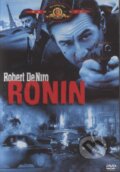 Ronin - John Frankenheimer, Bonton Film, 1998