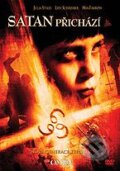 Film: Satan prichádza (Richard Donner a John Moore) (DVD). Bonton Film, 2006 Film: Satan prichádza (Richard Donner a John Moore) (DVD). Bonton Film, 2006