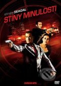 Film: Tiene minulosti (Michael Keusch) (DVD). Bonton Film, 2006 Film: Tiene minulosti (Michael Keusch) (DVD). Bonton Film, 2006