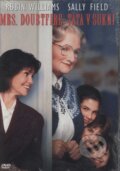 Film: Otec v sukni (Chris Columbus a Ch.Columbus) (DVD). Bonton Film, 1993 Film: Otec v sukni (Chris Columbus a Ch.Columbus) (DVD). Bonton Film, 1993
