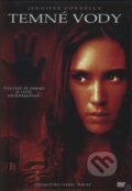 Film: Temná voda (Walter Salles) (DVD). Magicbox, 2005 Film: Temná voda (Walter Salles) (DVD). Magicbox, 2005