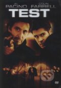 Film: Farma / Test (Roger Donaldson) (DVD). Magicbox, 2003 Film: Farma / Test (Roger Donaldson) (DVD). Magicbox, 2003