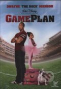 Film: Plán hry (Andy Fickman) (DVD). Magicbox, 2007 Film: Plán hry (Andy Fickman) (DVD). Magicbox, 2007