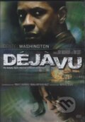 Film: Déjá Vu (Tony Scott) (DVD). Magicbox, 2006 Film: Déjá Vu (Tony Scott) (DVD). Magicbox, 2006