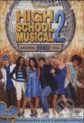 Film: High School Musical 2 SE (Kenny Ortega) (DVD). Magicbox, 2007 Film: High School Musical 2 SE (Kenny Ortega) (DVD). Magicbox, 2007