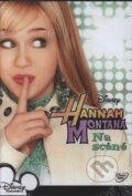 Film: Hannah Montana: Na scéne (Fred Savage) (DVD). Magicbox, 2006 Film: Hannah Montana: Na scéne (Fred Savage) (DVD). Magicbox, 2006