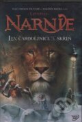 Film: Letopisy Narnie - Lev, šatník a čarodejnica (Andrew Adamson) (DVD). Magicbox, 2005 Film: Letopisy Narnie - Lev, šatník a čarodejnica (Andrew Adamson) (DVD). Magicbox, 2005