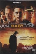 Gone baby gone - Ben Affleck, Magicbox, 2007