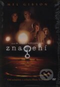 Film: Znamenia (M. Night Shyamalan) (DVD). Magicbox, 2002 Film: Znamenia (M. Night Shyamalan) (DVD). Magicbox, 2002