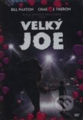 Film: Gorila Joe / Mocný Joe Young (Ron Underwood) (DVD). Magicbox, 1998 Film: Gorila Joe / Mocný Joe Young (Ron Underwood) (DVD). Magicbox, 1998