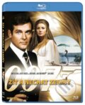 Film: Žiť a nechať zomrieť (Guy Hamilton) (Blu-ray). Magicbox, 1973 Film: Žiť a nechať zomrieť (Guy Hamilton) (Blu-ray). Magicbox, 1973