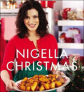 Kniha: Nigella Christmas (Nigella Lawson). Chatto and Windus, 2008 Kniha: Nigella Christmas (Nigella Lawson). Chatto and Windus, 2008