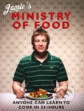 Jamie&#039;s Ministry of Food - Jamie Oliver, Michael Joseph, 2008