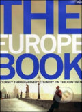 Kniha: The Europe Book (Laetitia Clapton). Lonely Planet, 2008 Kniha: The Europe Book (Laetitia Clapton). Lonely Planet, 2008