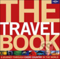 Kniha: The Travel Book Mini (Lonely Planet). Lonely Planet, 2008 Kniha: The Travel Book Mini (Lonely Planet). Lonely Planet, 2008