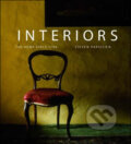 Kniha: Interiors (Steven Parissien). Laurence King Publishing, 2008 Kniha: Interiors (Steven Parissien). Laurence King Publishing, 2008
